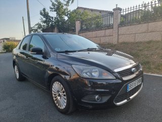 Ford Focus 2009