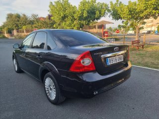Ford Focus 2009