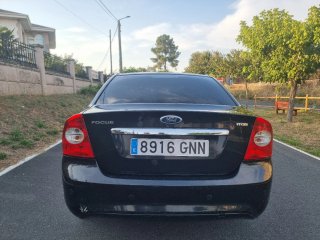 Ford Focus 2009