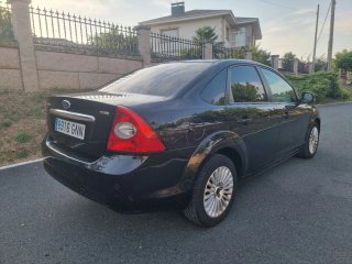 Ford Focus 2009