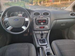 Ford Focus 2009