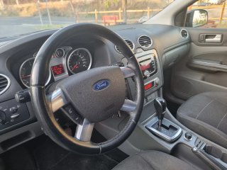 Ford Focus 2009