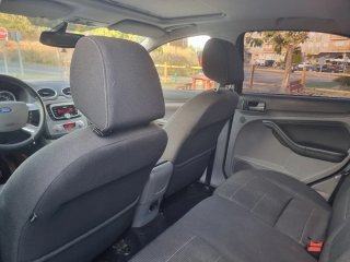 Ford Focus 2009