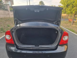 Ford Focus 2009