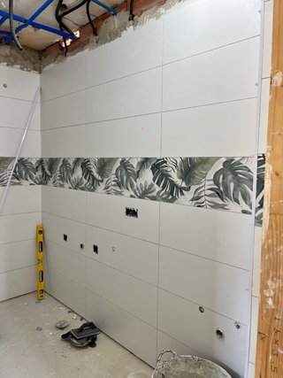 Alicatados y pavimentados