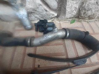 BMW Serie 3 E46 despiece completo
