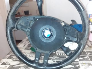 BMW Serie 3 E46 despiece completo