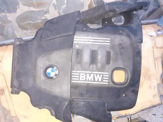BMW Serie 3 E46 despiece completo