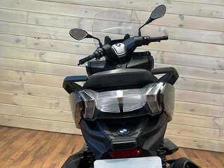 BMW Motorrad C 400 GT