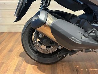 BMW Motorrad C 400 GT