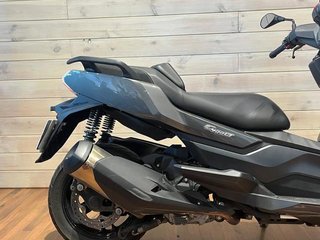 BMW Motorrad C 400 GT