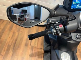 BMW Motorrad C 400 GT
