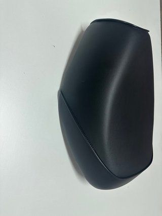 Asiento yamaha jog z artistic