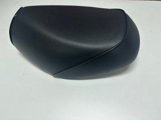 Asiento yamaha jog z artistic