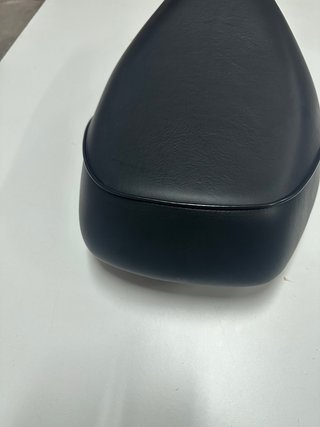 Asiento yamaha jog z artistic