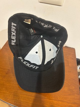 Gorra Vans Negra