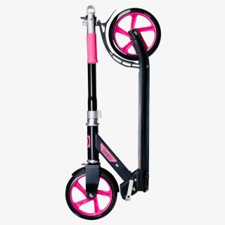 Patinete Scooter Mid 7 Pink. Marca Oxelo