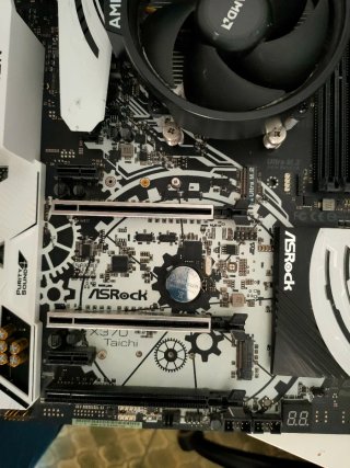 Placa Base ASRock + Ryzen 5 1600(Leer description)