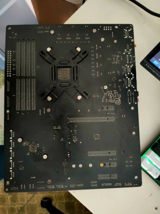 Placa Base ASRock + Ryzen 5 1600(Leer description)