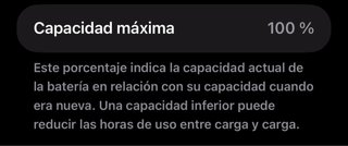 iPhone 11 Pro Max Blanco