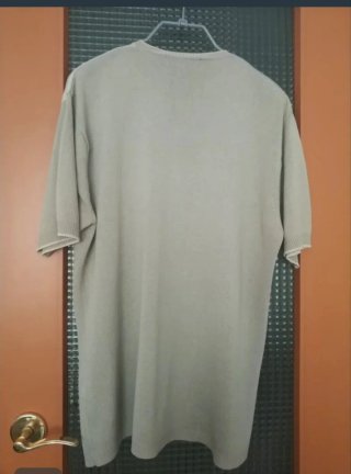 Jersey Verano Chico Creen Coast