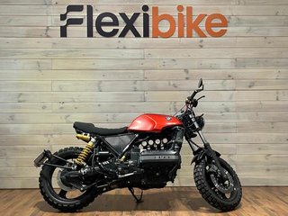 BMW Motorrad K 100 RS