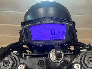 BMW Motorrad K 100 RS