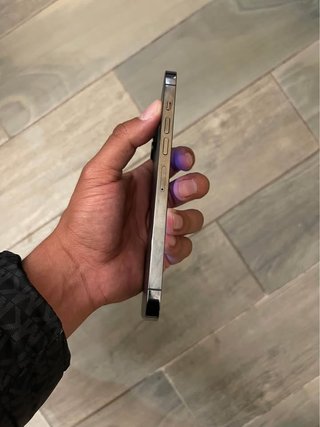 iPhone 13 Pro Max 256GB Grigio