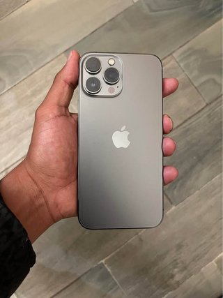 iPhone 13 Pro Max 256GB Grigio