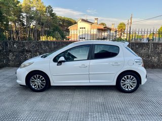 Peugeot 207 2008