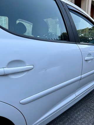 Peugeot 207 2008