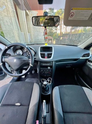 Peugeot 207 2008