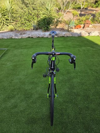 Orbea Orca T55