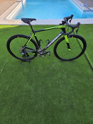 Orbea Orca T55