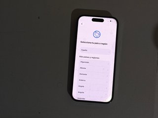 iPhone 14 Pro para piezas