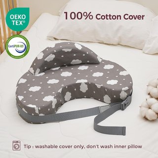 Cojín Lactancia Momcozy
