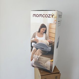 Cojín Lactancia Momcozy