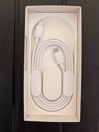 Google Pixel 10a NOVO 256 GB preto