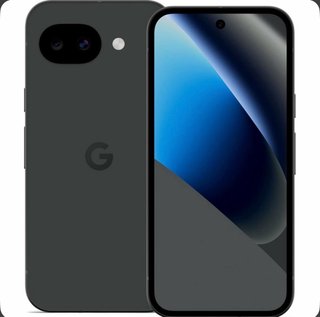Google Pixel 10a NOVO 256 GB preto