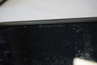 Astuccio vuoto Montblanc per penne Meisterstu