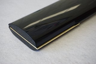 Astuccio vuoto Montblanc per penne Meisterstu
