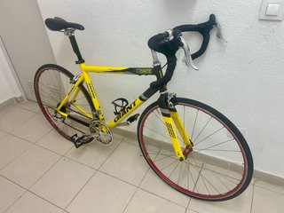 Bici carretera Giant TCR