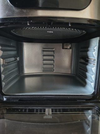 Princess Freidora sin Aceite y Horno