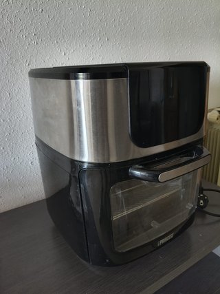Princess Freidora sin Aceite y Horno
