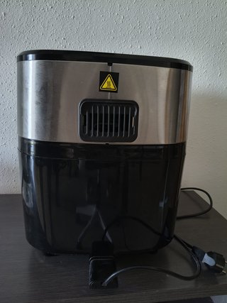Princess Freidora sin Aceite y Horno
