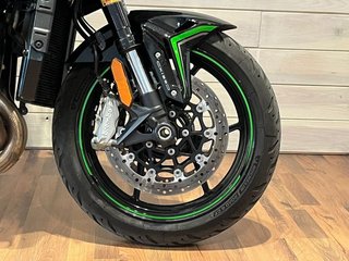 Kawasaki Z H2
