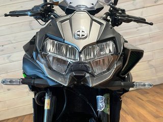 Kawasaki Z H2