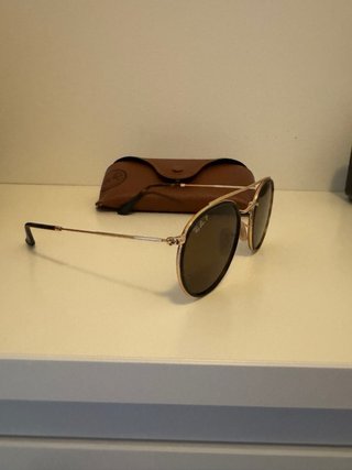 Gafas Ray-Ban Polarizadas
