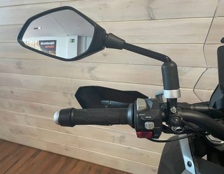 QJ Motor SRT 600 SX