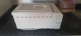 Freidora Taurus 2003 Serie Oro sin estrenar